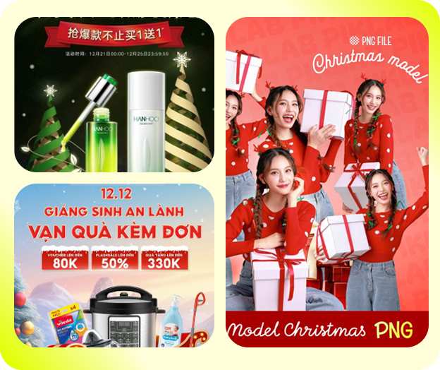 Tổng hợp tài nguyên miễn phí